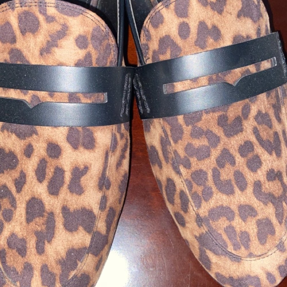 Loafers